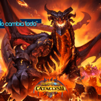 Hearthstone: Cataclismo