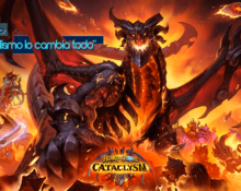 Hearthstone: Cataclismo