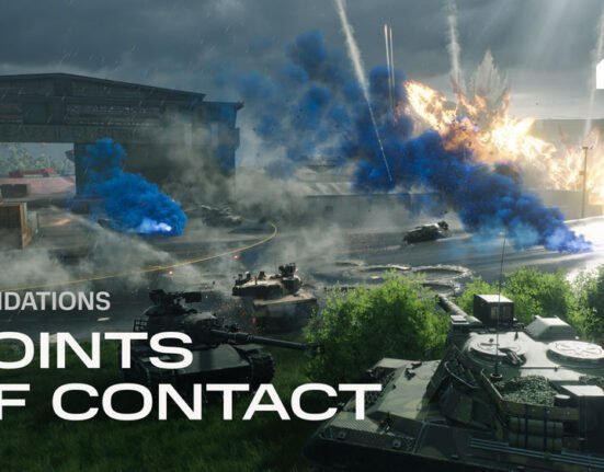 World of Tanks: Heat presenta sus nuevos mapas