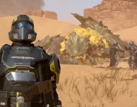 Helldivers 2