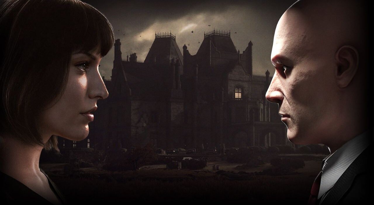 Hitman World of Assassination Patient Zero Requiem