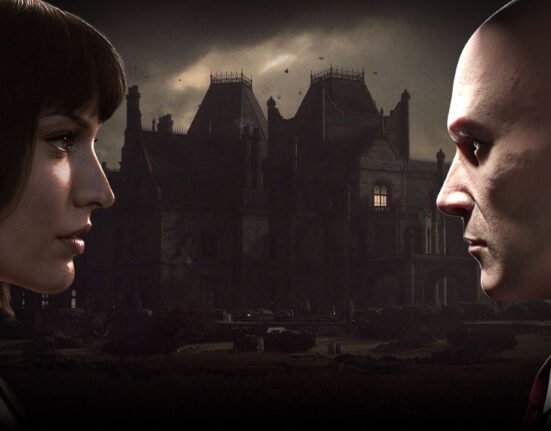 Hitman World of Assassination Patient Zero Requiem