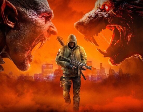 Hunter The Reckoning Deathwish