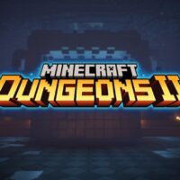 Minecraft Dungeons 2