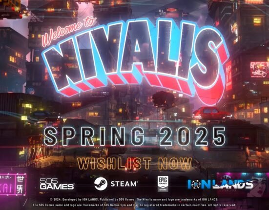 Nivalis