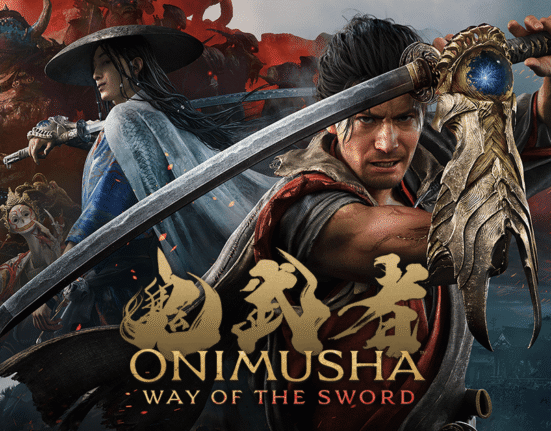 Onimusha