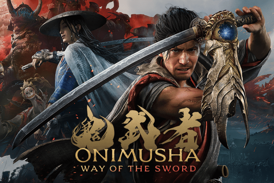 Onimusha
