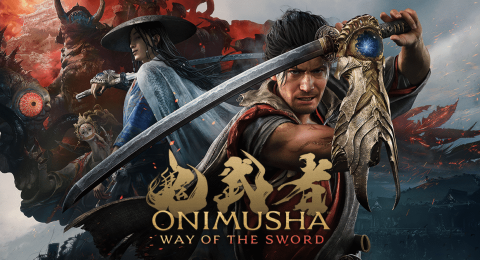 Onimusha