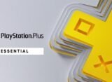 PS Plus Essential