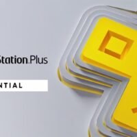 PS Plus Essential
