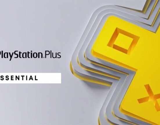 PS Plus Essential