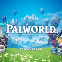 Palworld