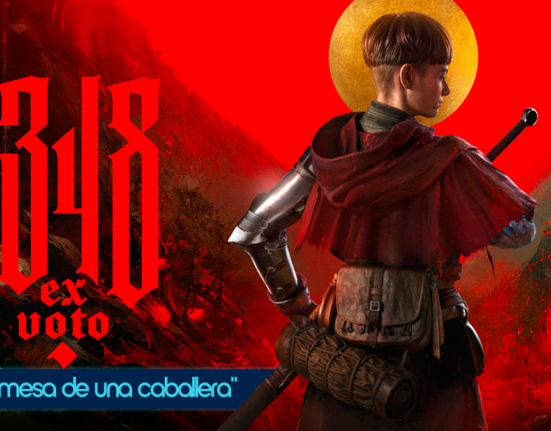 Análisis 1348 Ex Voto