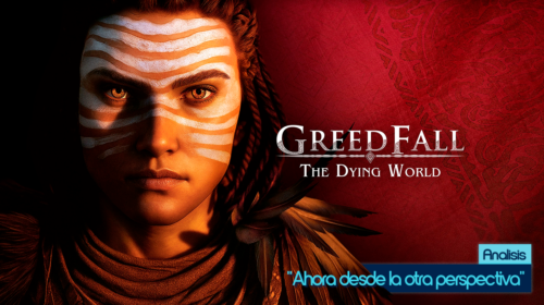 Greedfall: The Dying World