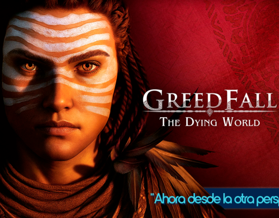 Greedfall: The Dying World