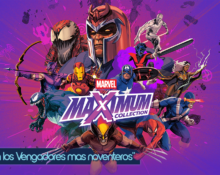 Análisis Marvel MaXimum Collection