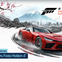 Impresiones Forza Horizon 6