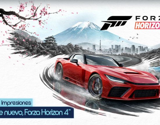 Impresiones Forza Horizon 6