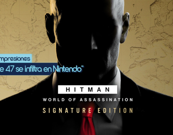 Hitman World of Assassination Signature Edition