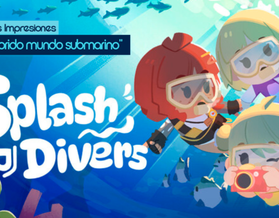 Splash Divers