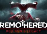 Remothered Red Nun's Legacy