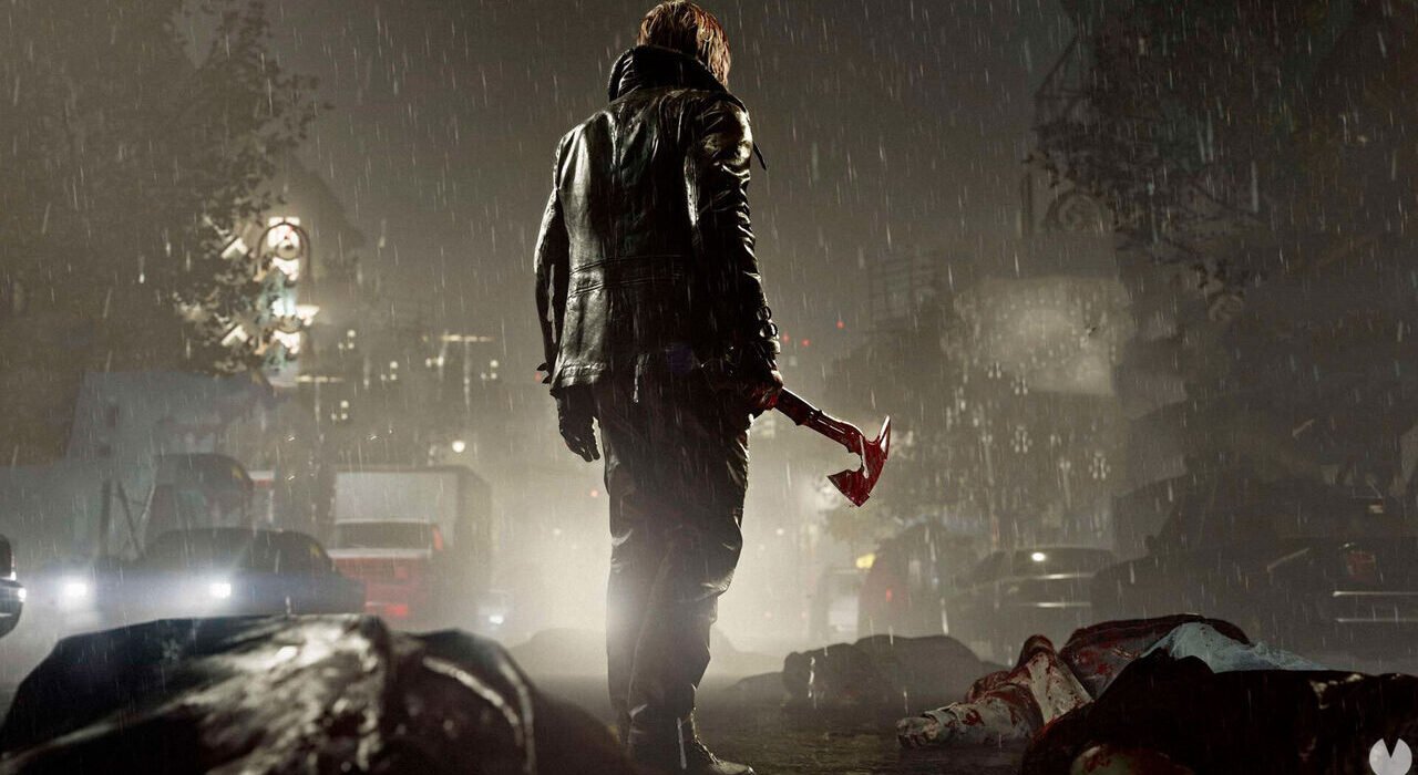 Residen Evil Requiem se actualiza con su modo foto