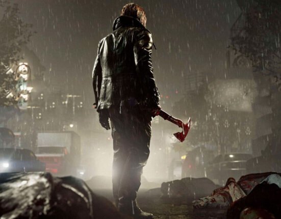 Residen Evil Requiem se actualiza con su modo foto