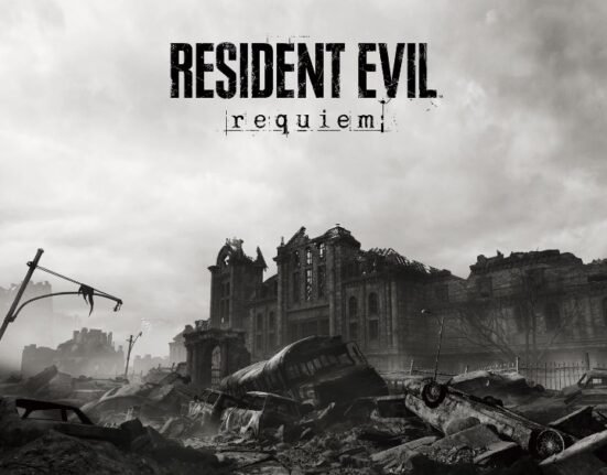 Resident Evil Requiem
