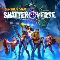 Serious Sam Shatterverse