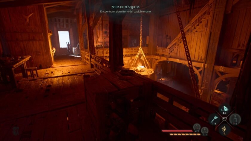 Styx Blades of Greed