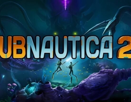 Subnautica 2