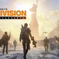 The Division Resurgence ya está disponible