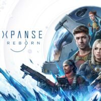 The Expanse Osiris Reborn