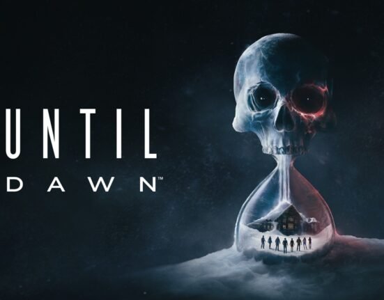 Until Dawn