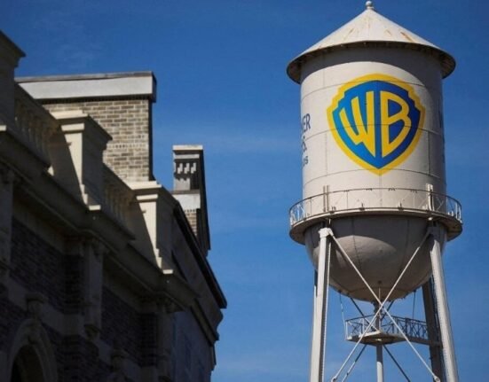 Warner Bros Games