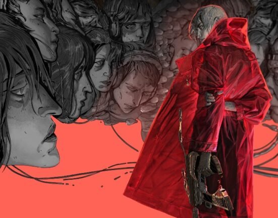 Zero Parades For Dead Spies