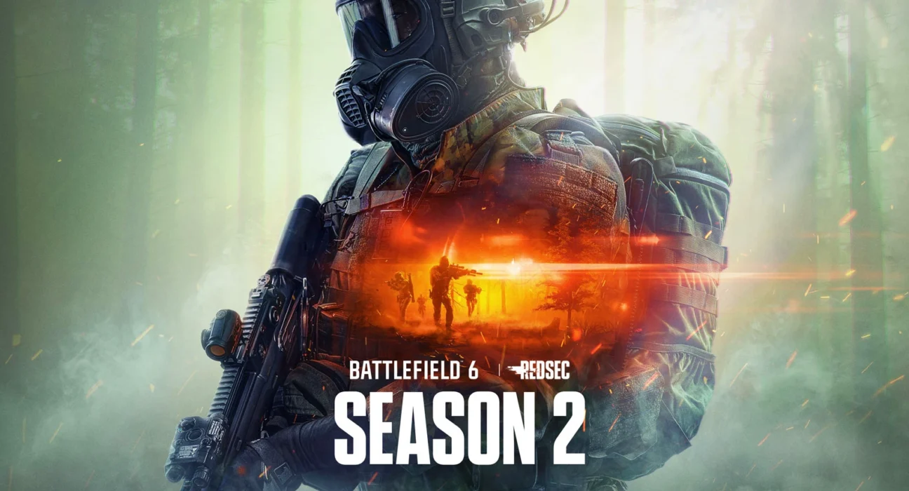 battlefield 6 season 2