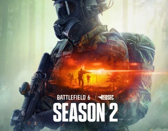 battlefield 6 season 2