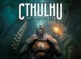 Cthulhu: The Cosmic Abyss
