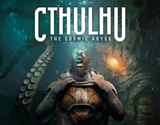 cthulhu