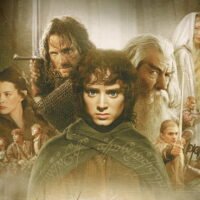 el señor de los anillos prepara un RPG