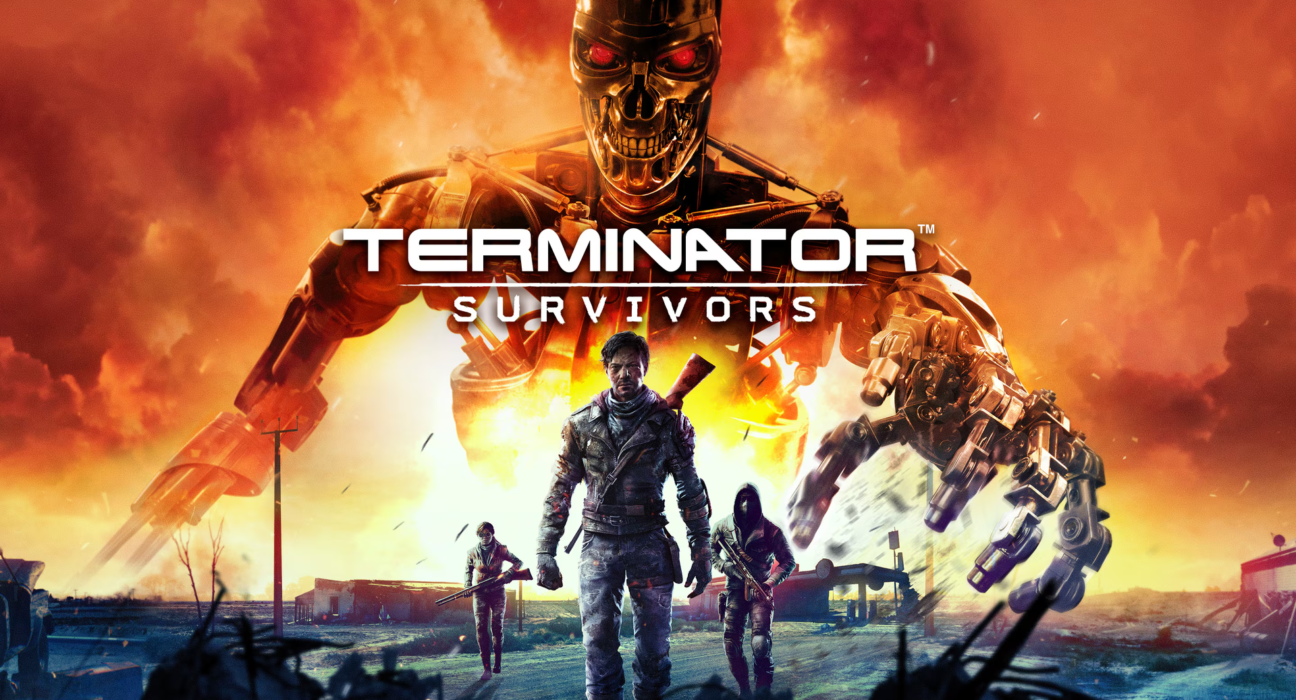 Terminators: Survivors