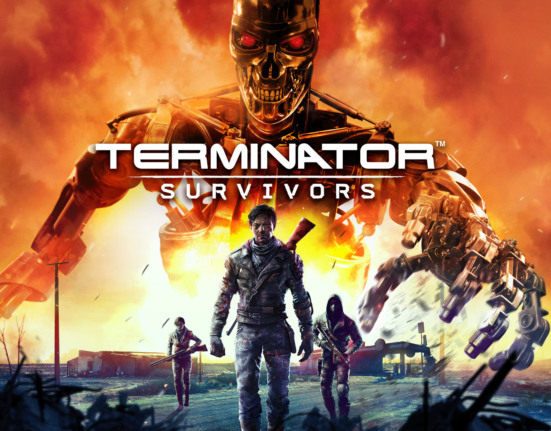 Terminators: Survivors