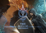 The Relic: The First Guardian