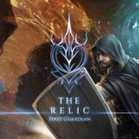 The Relic: The First Guardian
