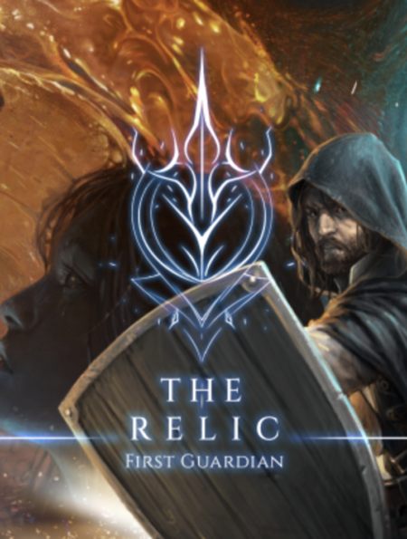The Relic: The First Guardian