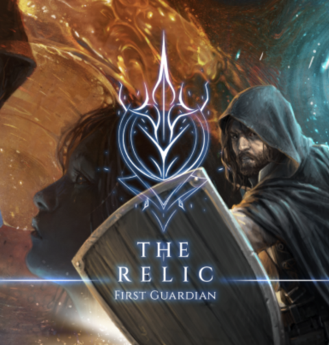 The Relic: The First Guardian