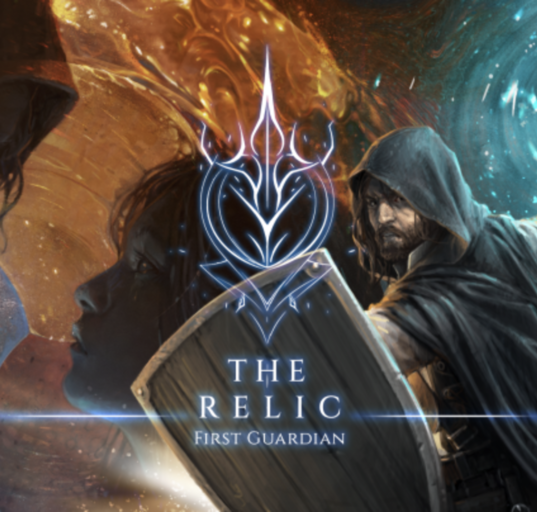 The Relic: The First Guardian