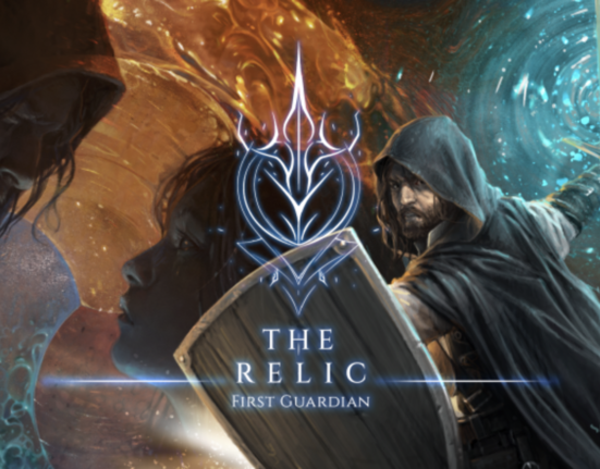 The Relic: The First Guardian