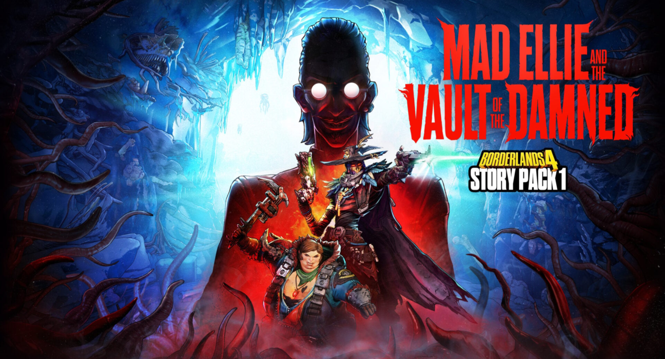 Borderlands 4